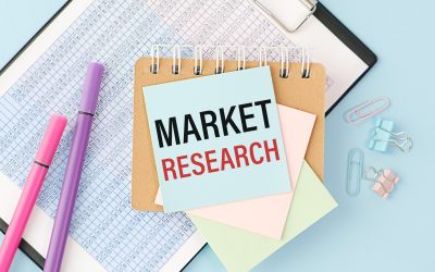 Discover the power of in-depth Market Research